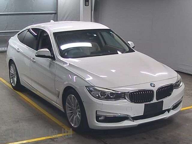 Buy Japanese BMW 3 Series At STC Japan