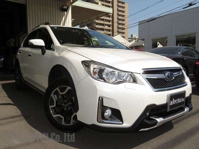 Subaru Impreza XV 2014 2000cc Image
