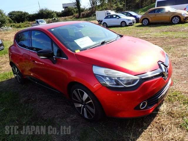 Renault Lutecia  2017 1200 Image