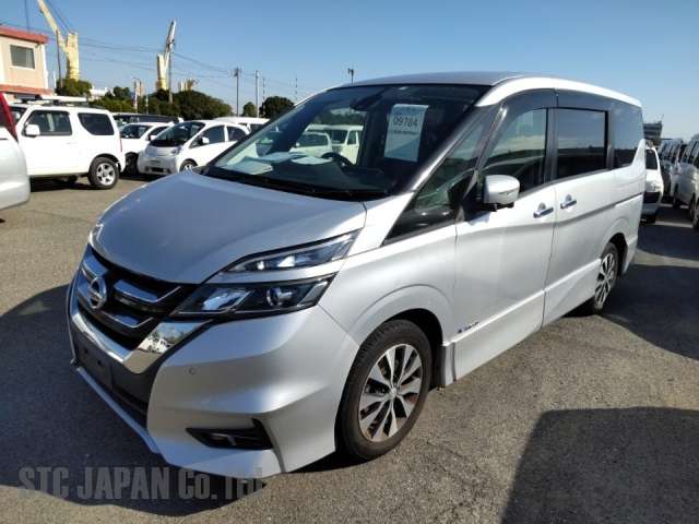 Nissan Sarena  2006 2000CC Image