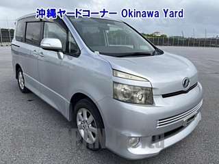 Toyota Voxy  2008 2000 Image