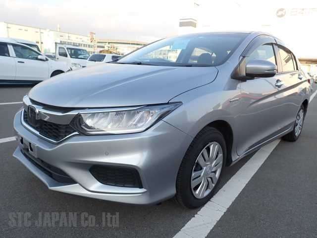 Honda Grace 2020 1500CC Image