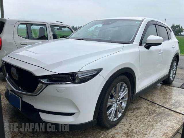 MAZDA CX-5 2015 2200 Image