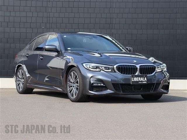 BMW 320I 2014 2000 CC Image