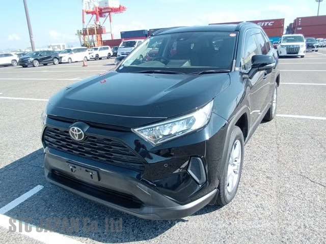 Toyota Rav4 2008 2000 Image