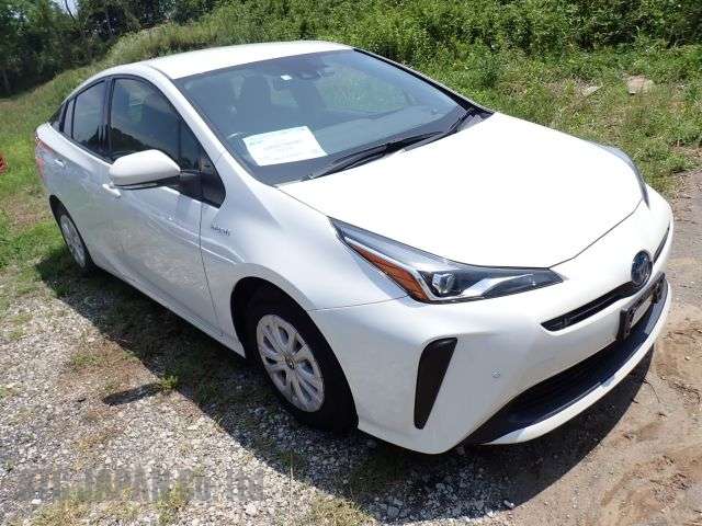 Toyota Prius 2008 1800cc Image