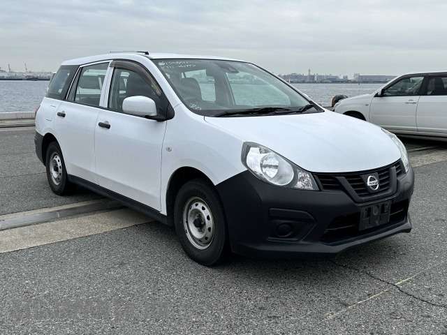 Nissan AD  2020 1500cc Image