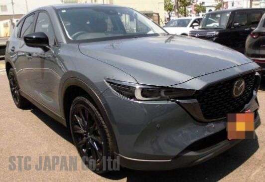 Mazda CX-5 2014 2000 Image