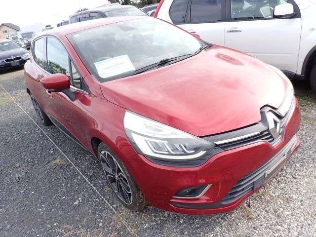 Renault Lutecia  2015 1200 cc Image