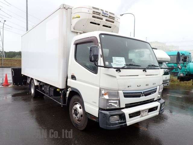 Mitsubishi Canter 1999 3000 Image