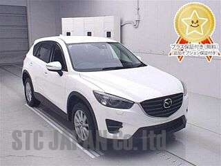 Mazda CX-5 2013 2000cc Image