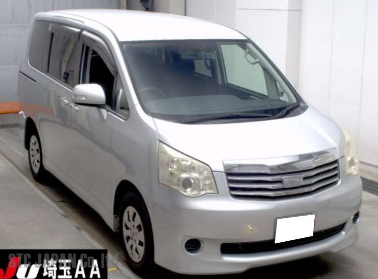 Toyota Noah 2002 2000cc Image