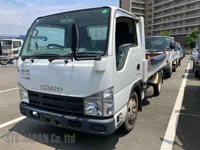 Isuzu Elf 2006 3000cc Image