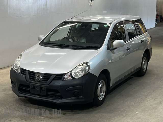 Nissan AD 2013 1500cc Image