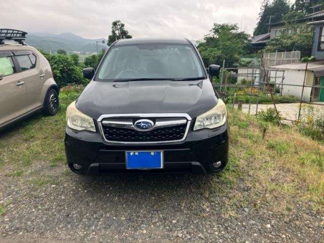 Subaru Forester 2010 2000 Image