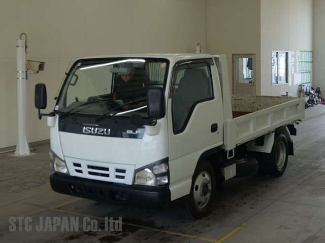 Isuzu Elf 2006 4800 Image
