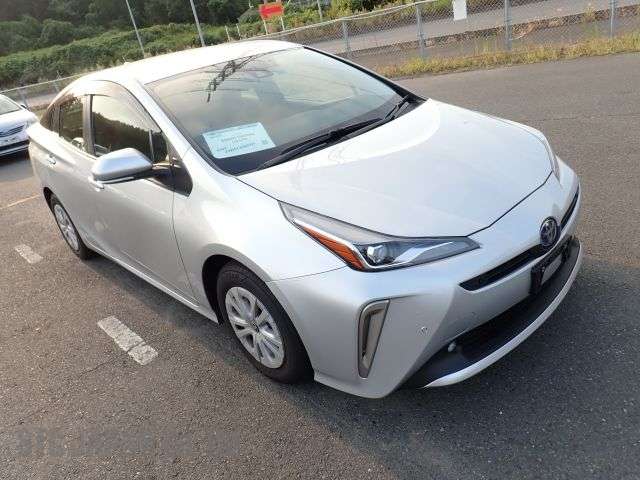 Toyota Prius 2022 2016 1800 CC Image