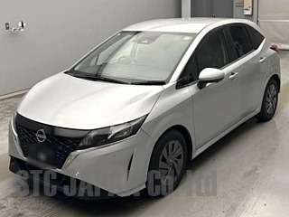 NIssan Note  2001 1200cc  Image
