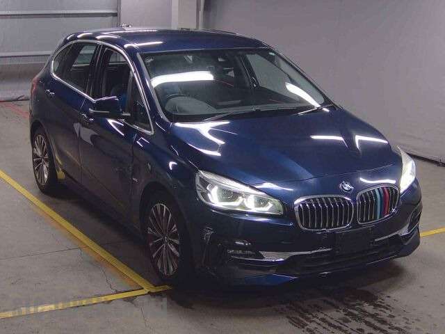 BMW 2 Series 2005 2000cc Image