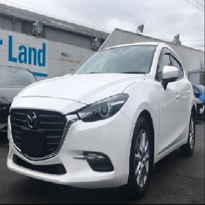 Mazda Axela 2017 1500cc Image