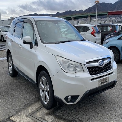 Subaru Forester  2017 2000cc Image