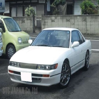 Nissan Silvia S13 1993 2000cc Image