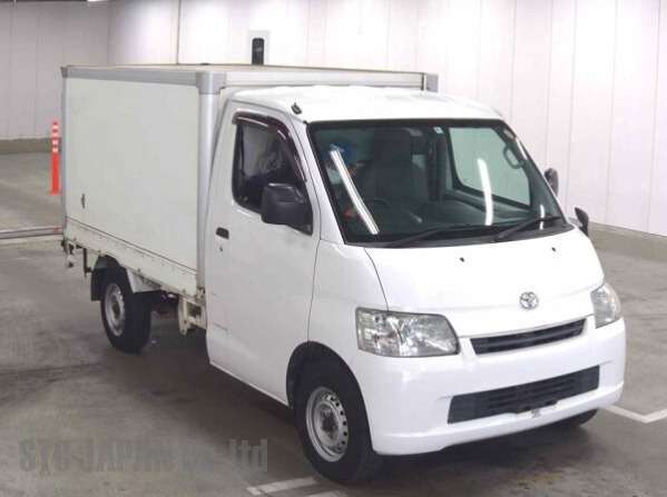 Toyota Town Ace  1500cc Image