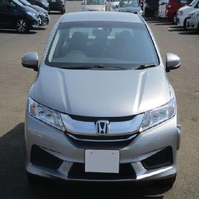 Honda Grace LX Hybrid 2015 1500 Image
