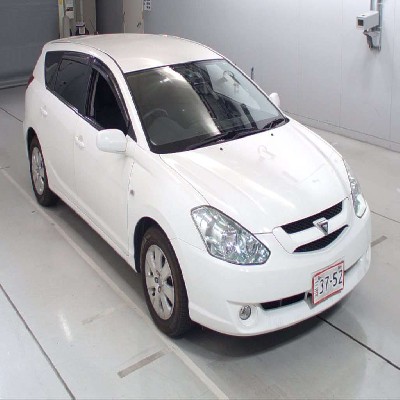 Toyota Caldina  1800cc Image