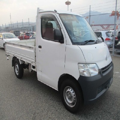 Buy Japanese Toyota Town Ace At STC Japan