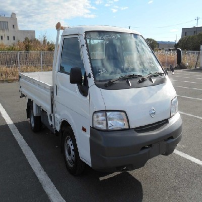 Buy Japanese Nissan Vanette Truck At STC Japan
