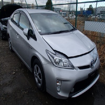 Toyota Prius 2014 1800Cc Image