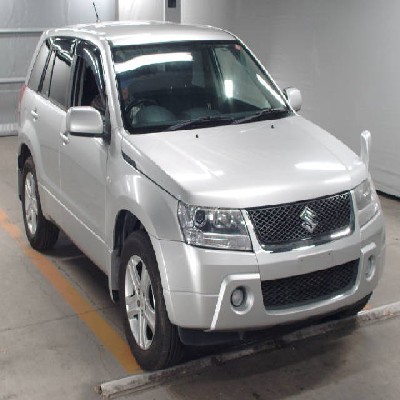 Suzuki ESCUDO 2003 2000cc Image