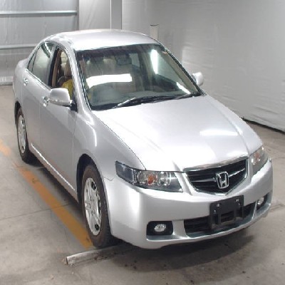 Buy Japanese Honda Accord At STC Japan