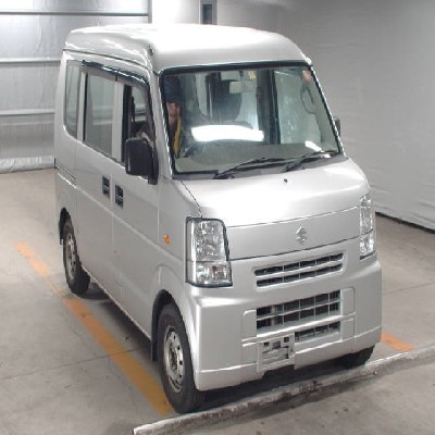 Buy Japanese Suzuki Every At STC Japan